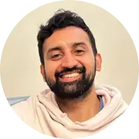 Karthik Hariharan